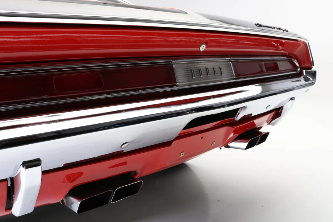 1970 Dodge Challenger Hemi 1st Gen - Image 14 of 31