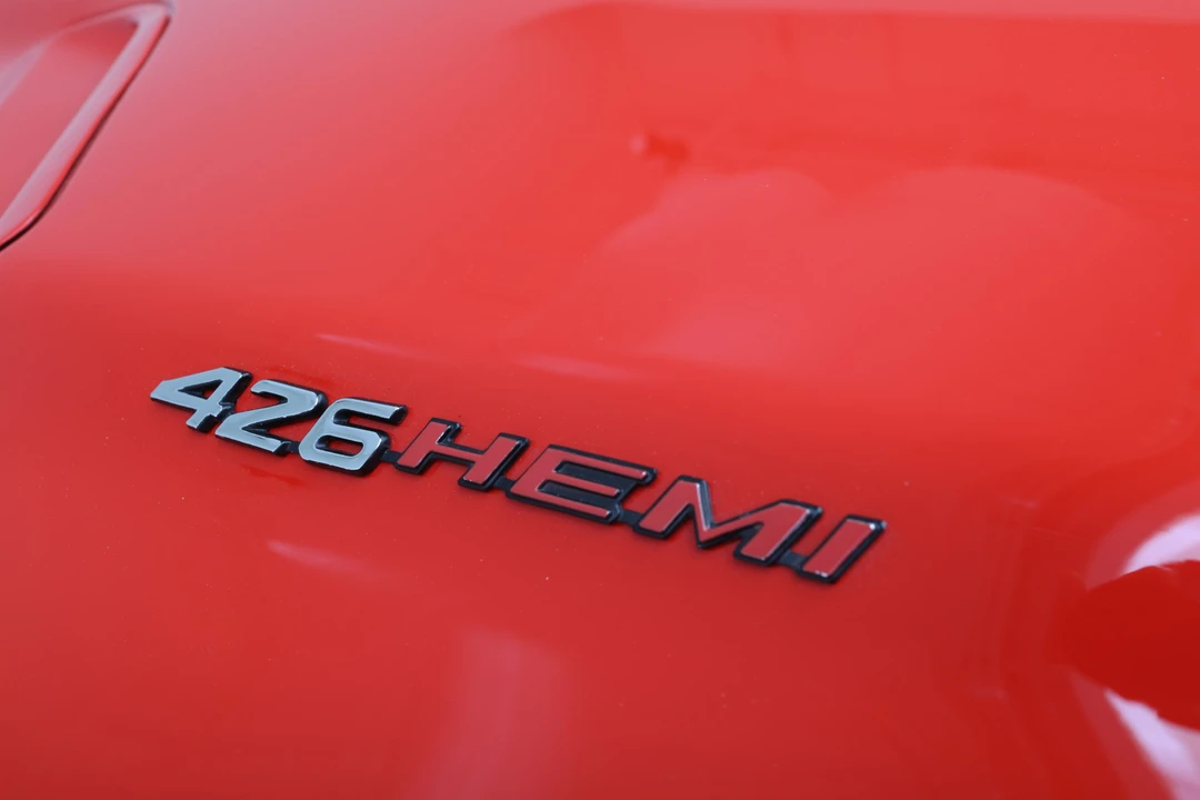 1970 Dodge Challenger Hemi 1st Gen - Image 18 of 31