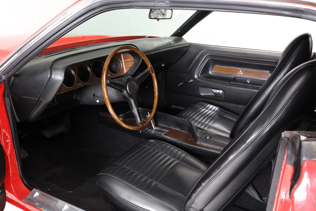 1970 Dodge Challenger Hemi 1st Gen - Image 25 of 31