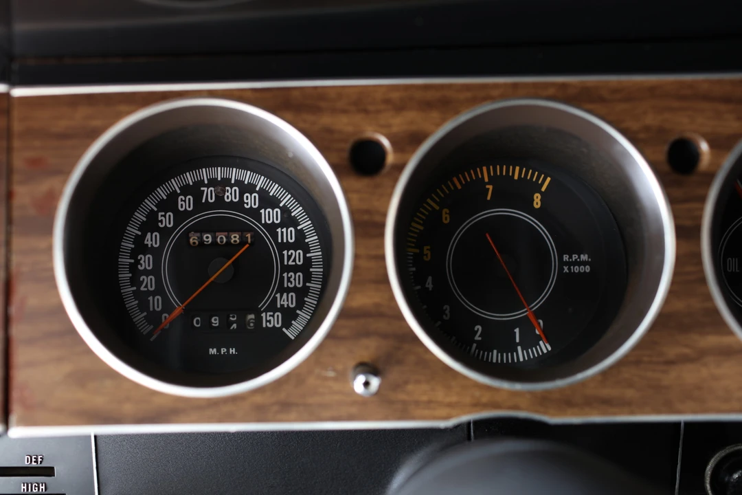 1970 Dodge Challenger Hemi 1st Gen - Image 31 of 31