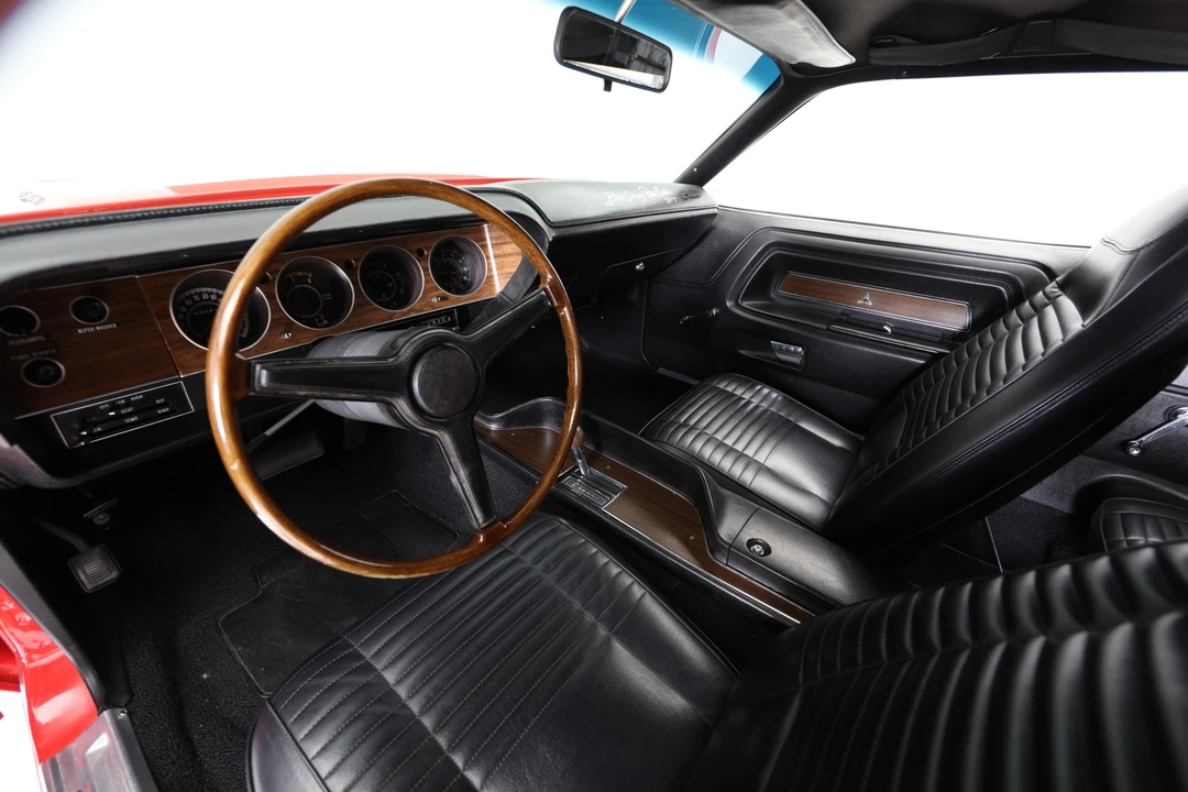 1970 Dodge Challenger Hemi 1st Gen - Image 26 of 31