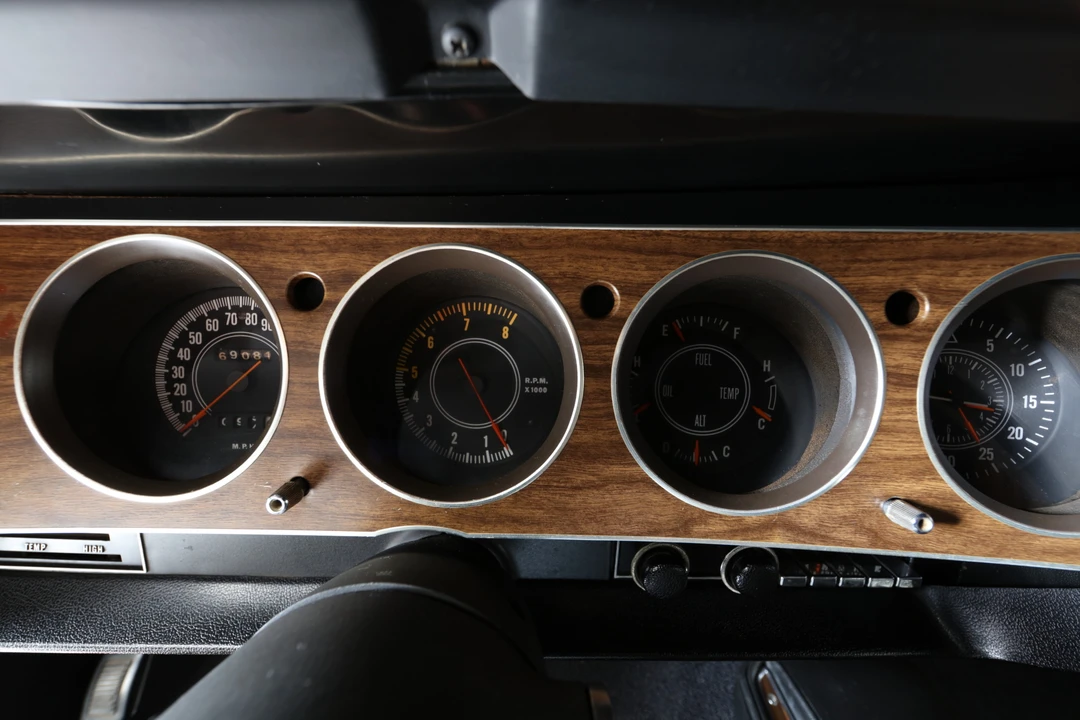 1970 Dodge Challenger Hemi 1st Gen - Image 30 of 31