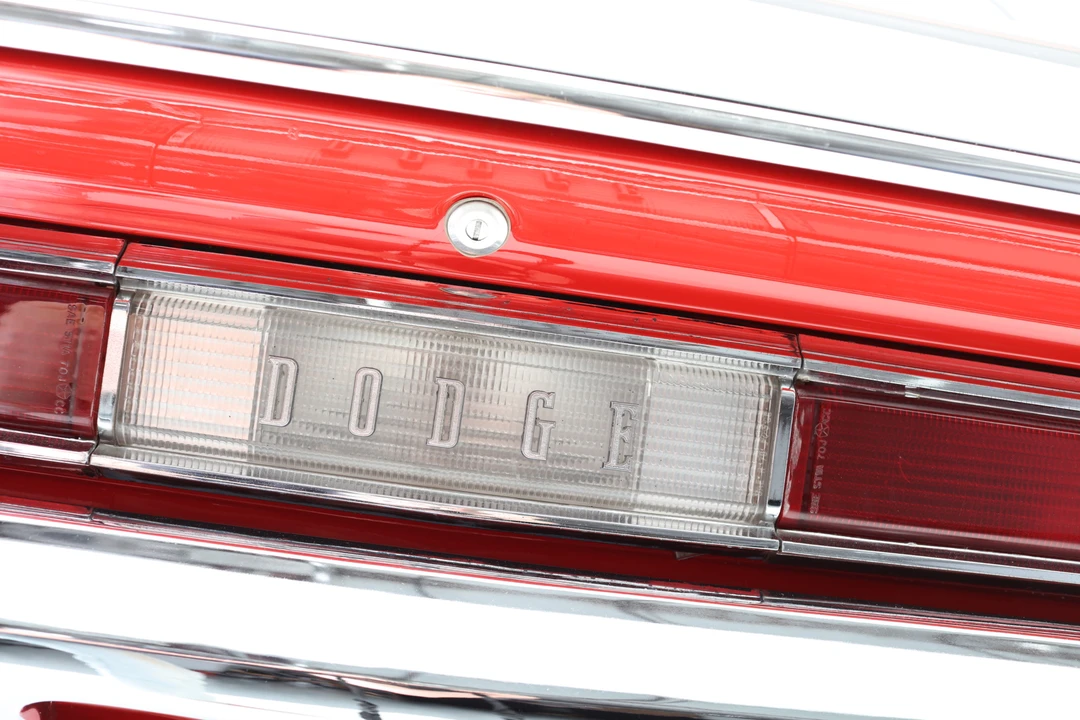 1970 Dodge Challenger Hemi 1st Gen - Image 15 of 31