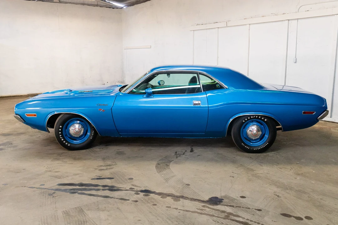 1970 Dodge Challenger Hemi 1st Gen - Image 7 of 31