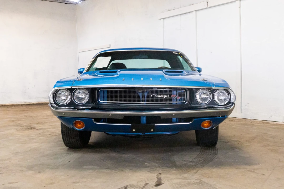 1970 Dodge Challenger Hemi 1st Gen - Image 17 of 31