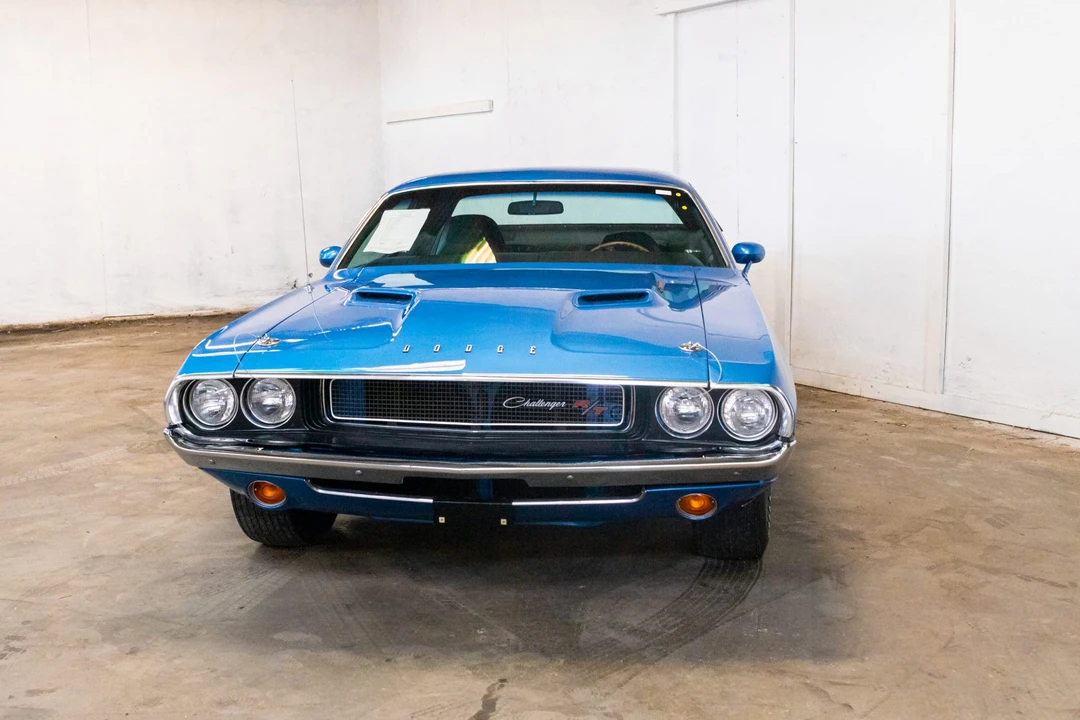 1970 Dodge Challenger Hemi 1st Gen - Image 18 of 31