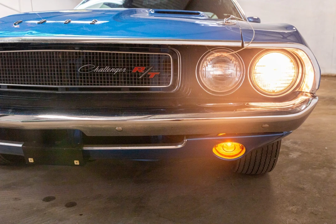 1970 Dodge Challenger Hemi 1st Gen - Image 23 of 31