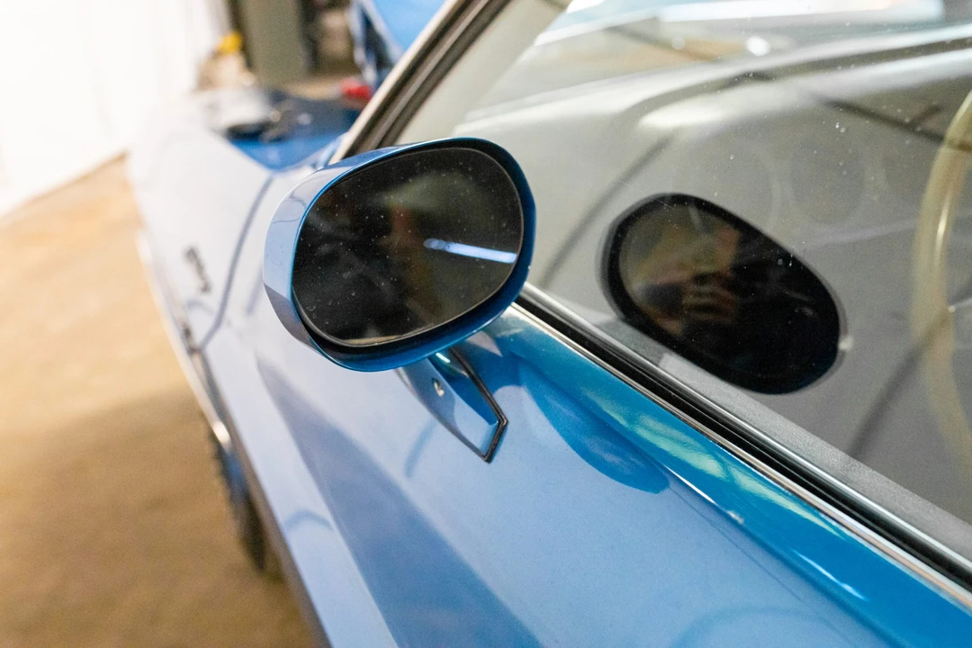 1970 Dodge Challenger Hemi 1st Gen - Image 30 of 31