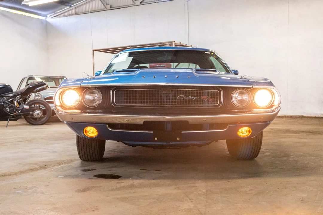 1970 Dodge Challenger Hemi 1st Gen - Image 22 of 31