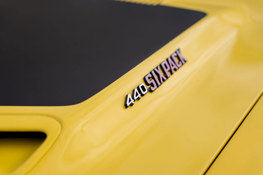 1970 Dodge Challenger R/T & T/A 1st Gen - Image 24 of 31