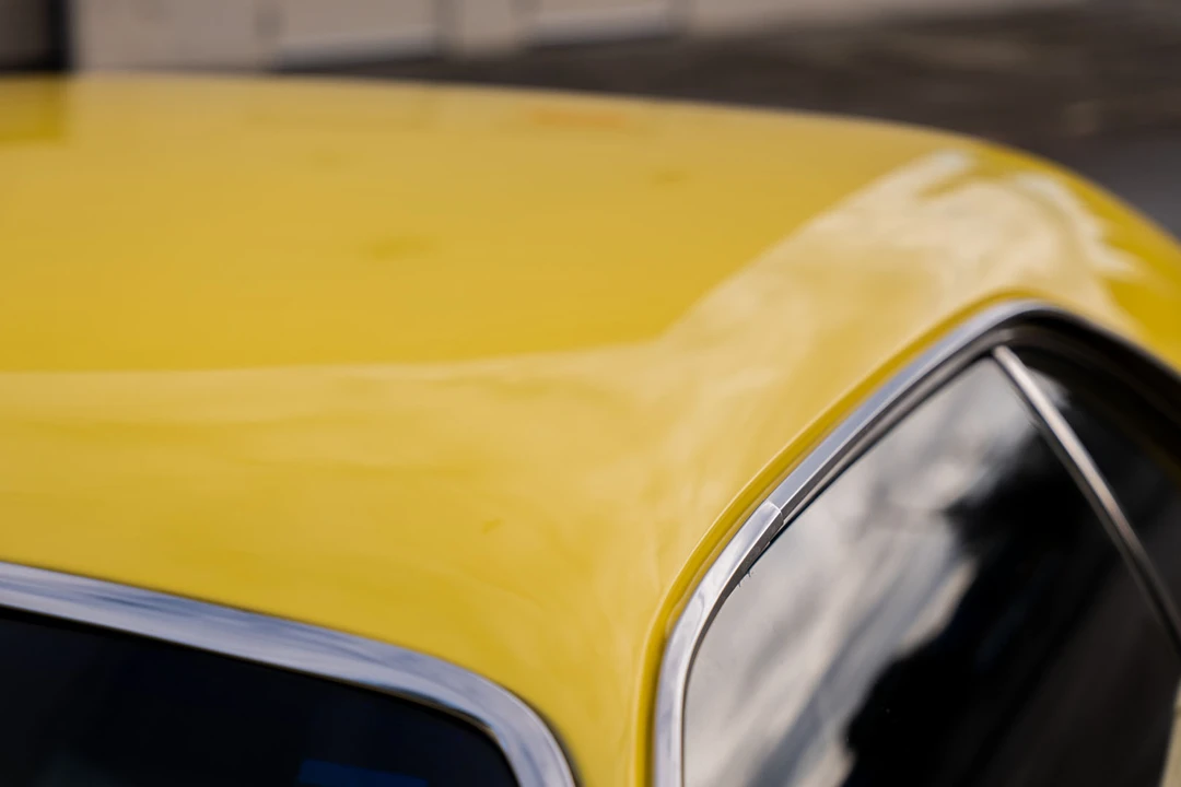 1970 Dodge Challenger R/T & T/A 1st Gen - Image 25 of 31