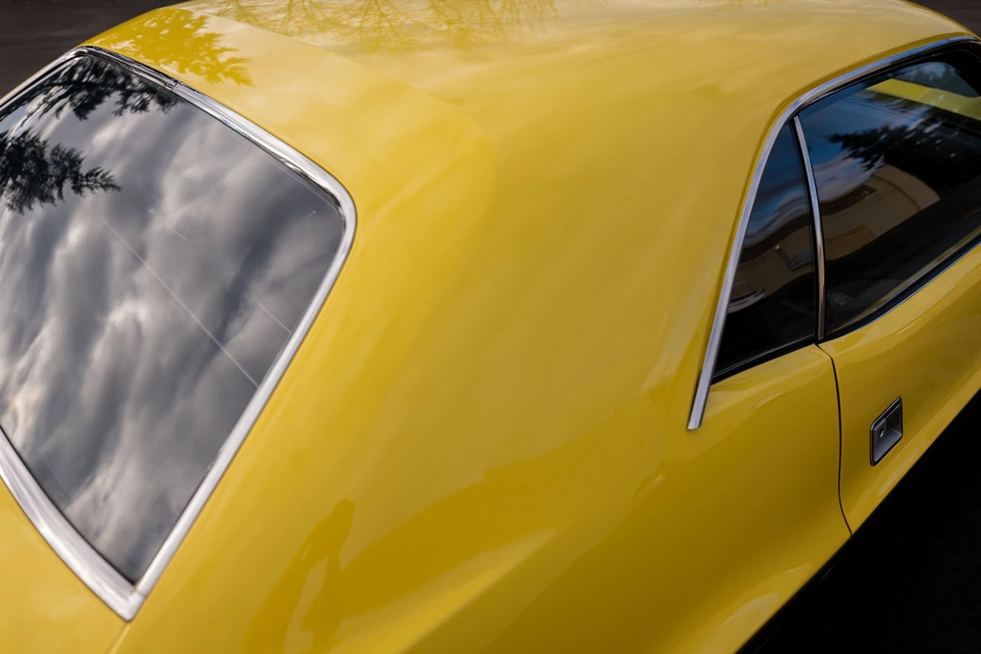 1970 Dodge Challenger R/T & T/A 1st Gen - Image 28 of 31