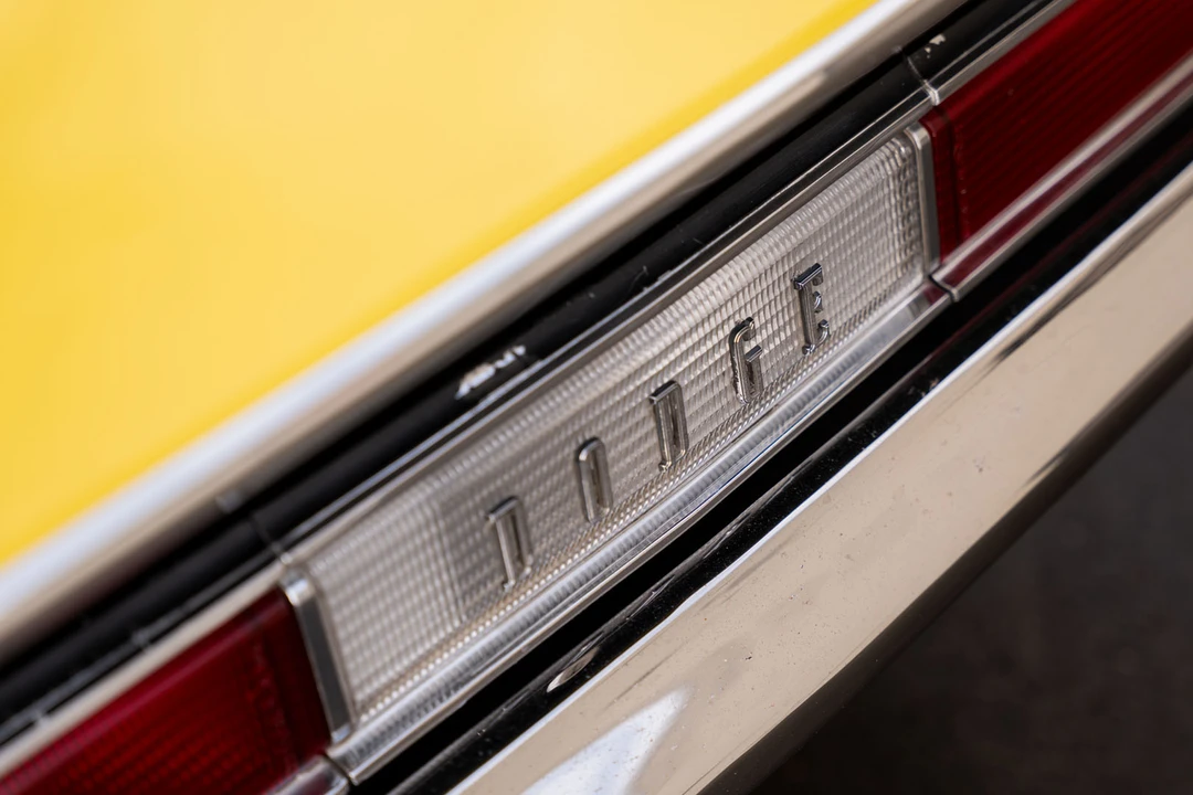 1970 Dodge Challenger R/T & T/A 1st Gen - Image 29 of 31