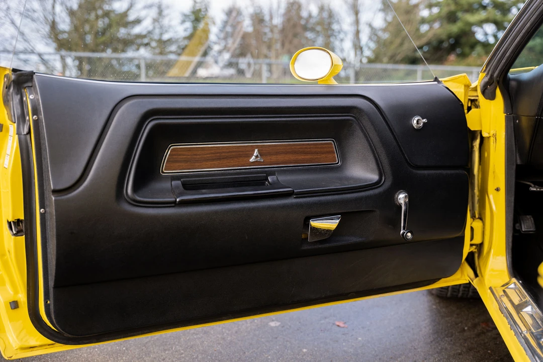 1970 Dodge Challenger R/T & T/A 1st Gen - Image 30 of 31