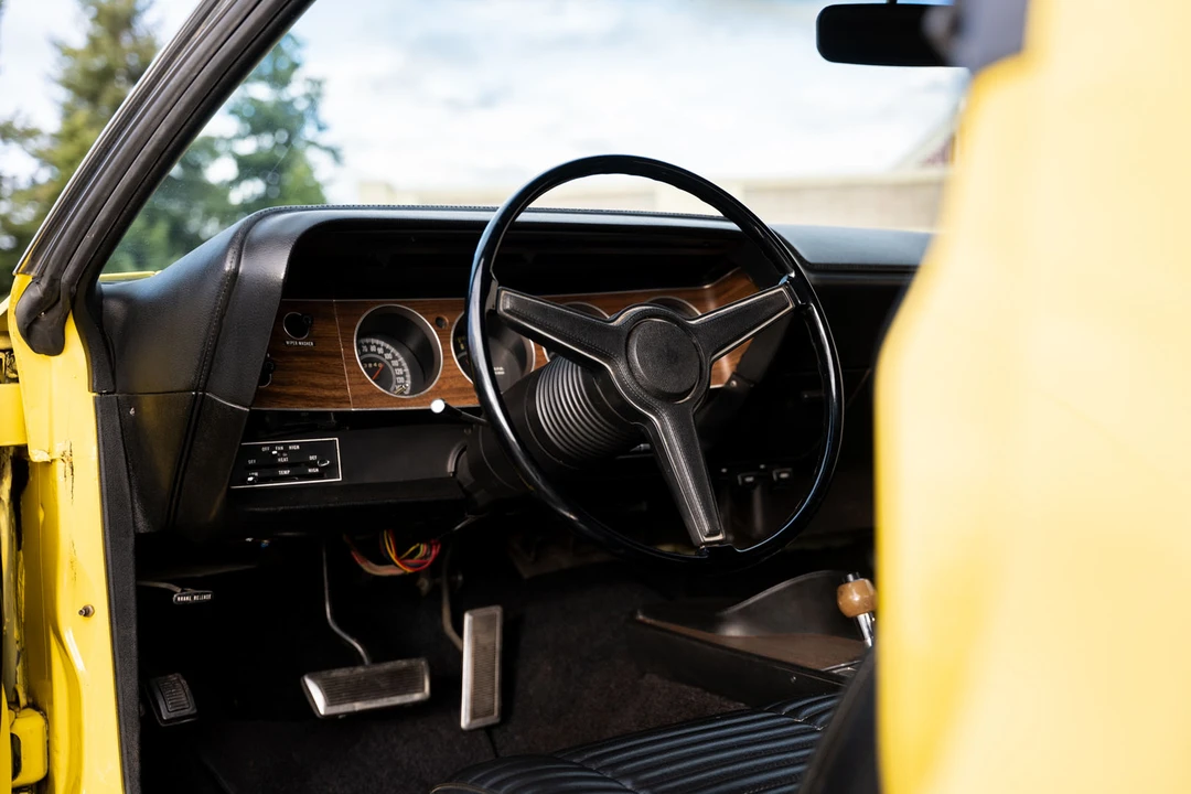 1970 Dodge Challenger R/T & T/A 1st Gen - Image 31 of 31