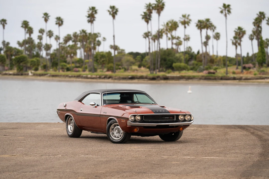 1970 Dodge Challenger R/T & T/A 1st Gen - Image 14 of 31