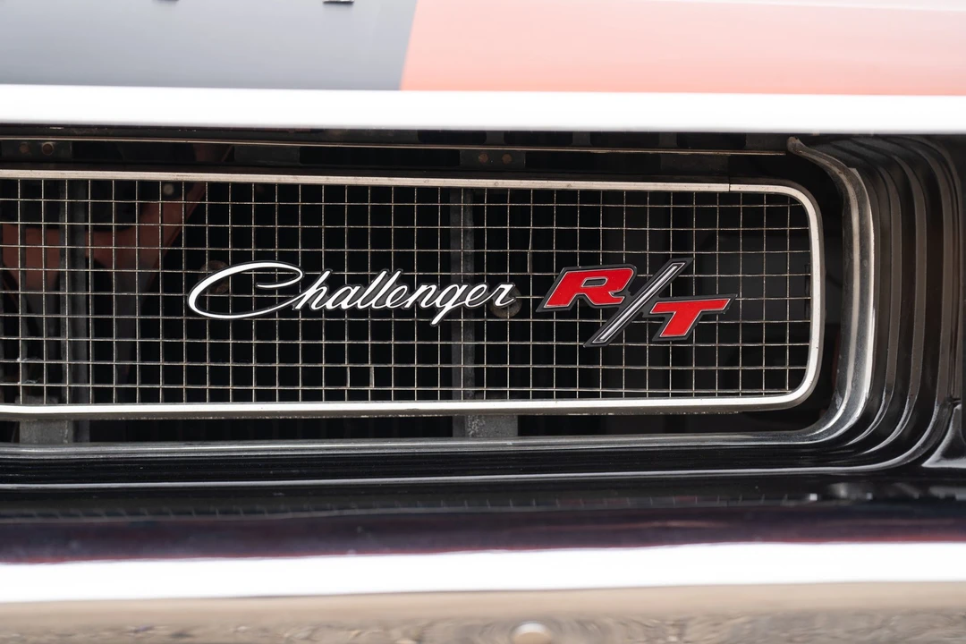 1970 Dodge Challenger R/T & T/A 1st Gen - Image 28 of 31