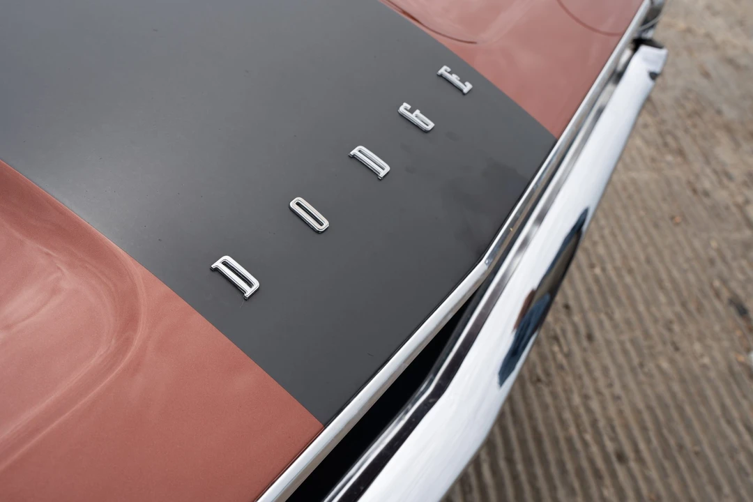 1970 Dodge Challenger R/T & T/A 1st Gen - Image 29 of 31