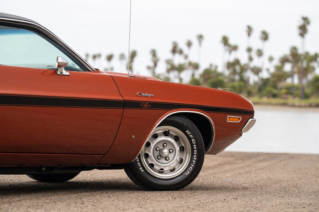 1970 Dodge Challenger R/T & T/A 1st Gen - Image 20 of 31