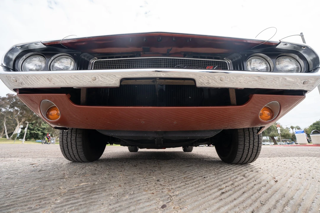 1970 Dodge Challenger R/T & T/A 1st Gen - Image 24 of 31