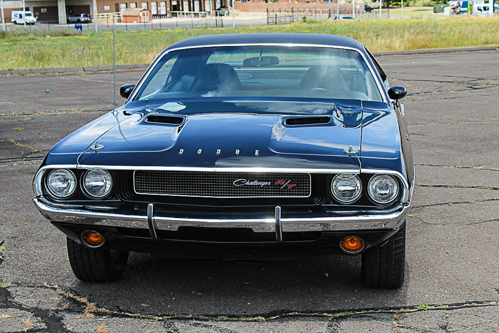 1970 Dodge Challenger R/T & T/A 1st Gen - Image 15 of 31