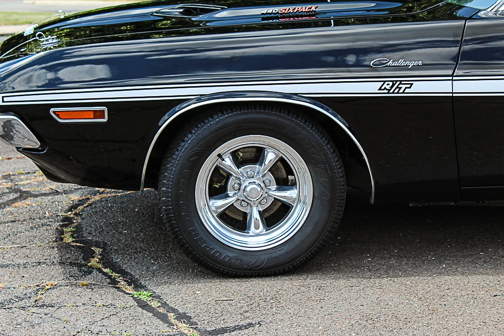 1970 Dodge Challenger R/T & T/A 1st Gen - Image 18 of 31