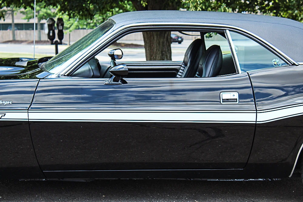 1970 Dodge Challenger R/T & T/A 1st Gen - Image 19 of 31
