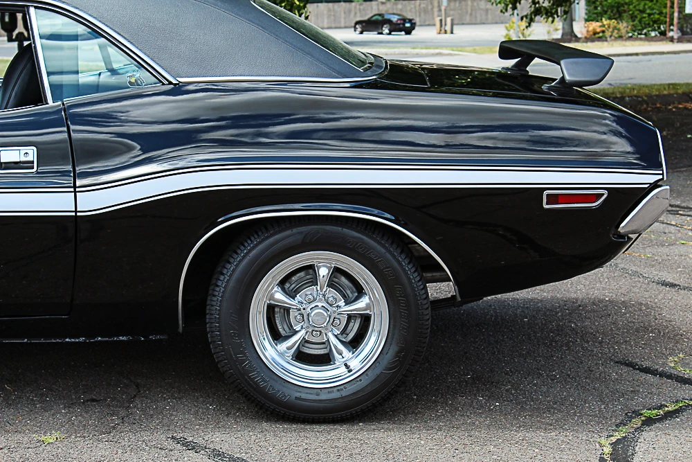 1970 Dodge Challenger R/T & T/A 1st Gen - Image 20 of 31