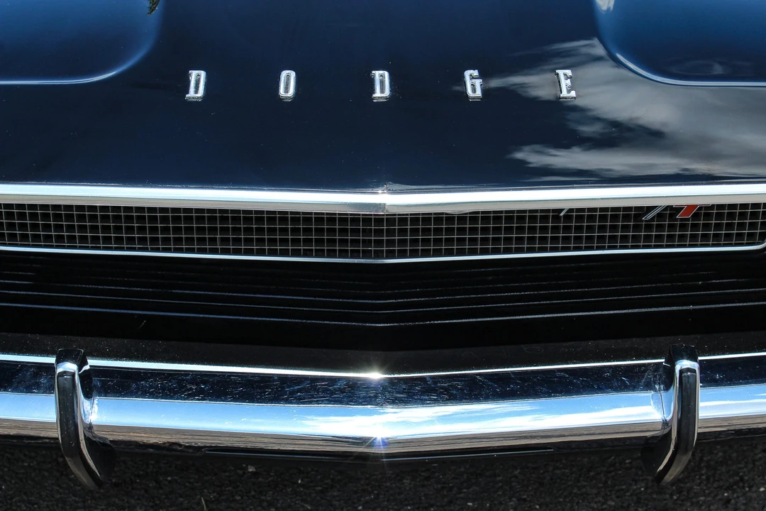 1970 Dodge Challenger R/T & T/A 1st Gen - Image 31 of 31