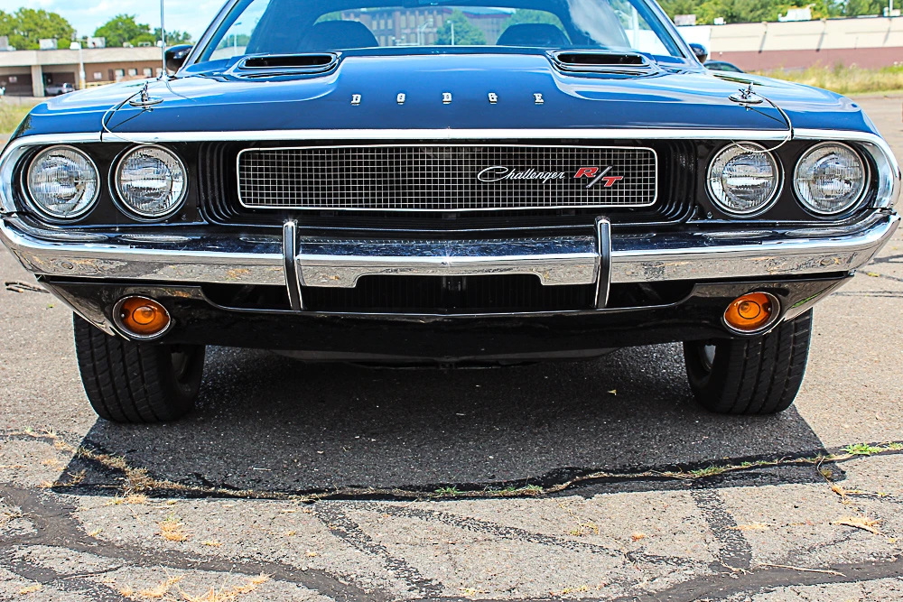 1970 Dodge Challenger R/T & T/A 1st Gen - Image 28 of 31