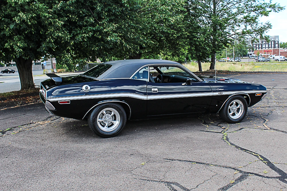 1970 Dodge Challenger R/T & T/A 1st Gen - Image 14 of 31