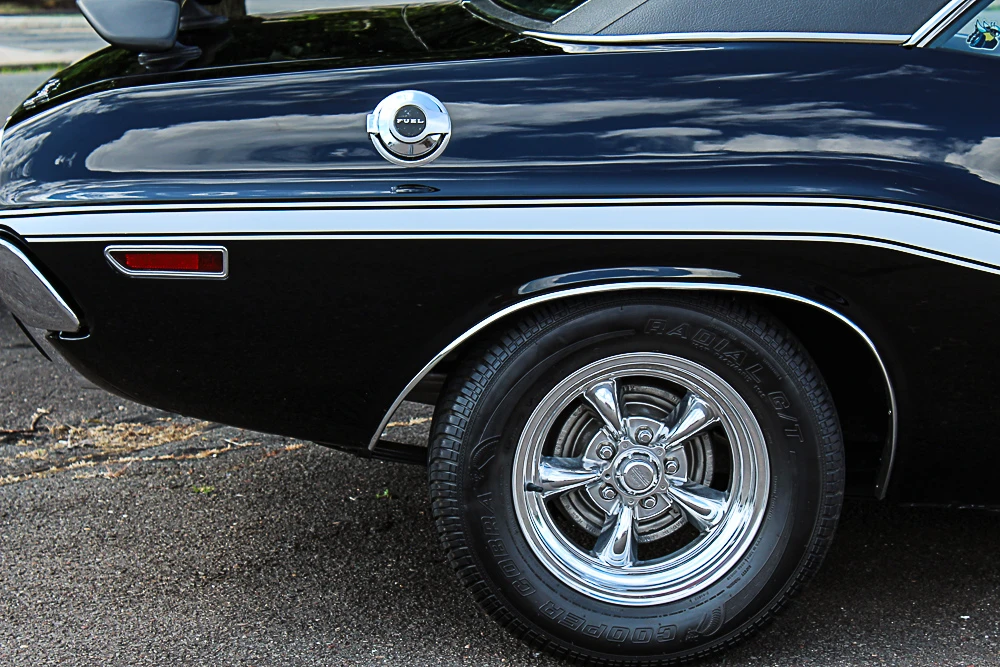 1970 Dodge Challenger R/T & T/A 1st Gen - Image 23 of 31