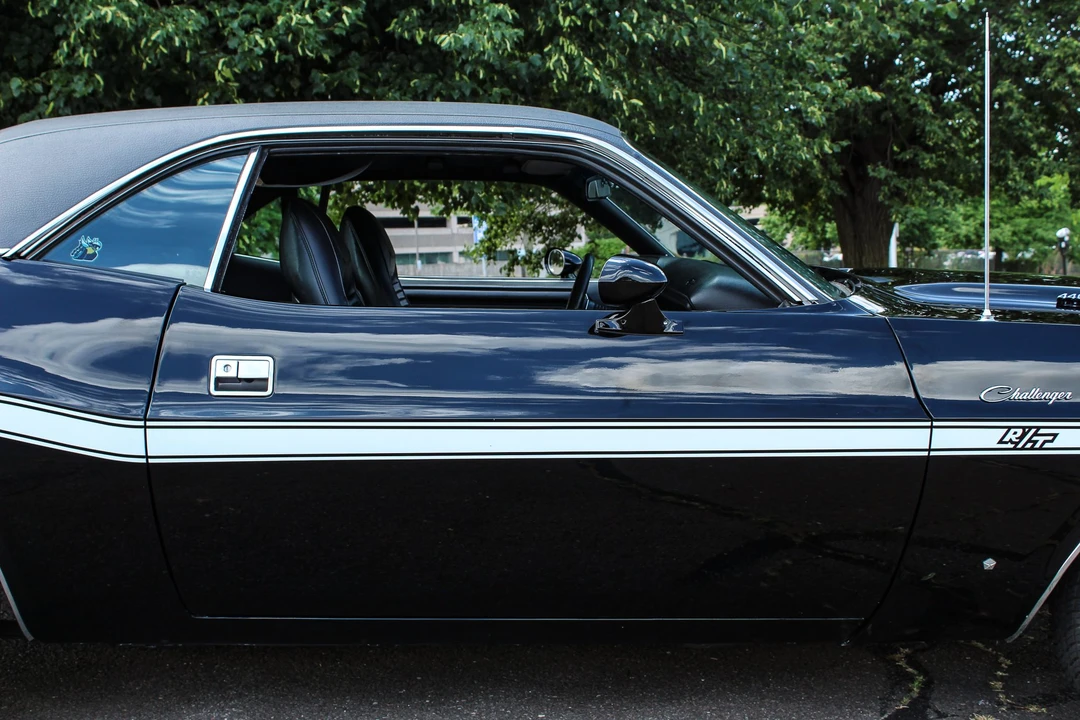 1970 Dodge Challenger R/T & T/A 1st Gen - Image 24 of 31