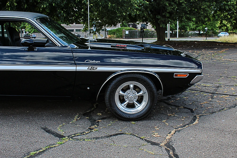 1970 Dodge Challenger R/T & T/A 1st Gen - Image 25 of 31