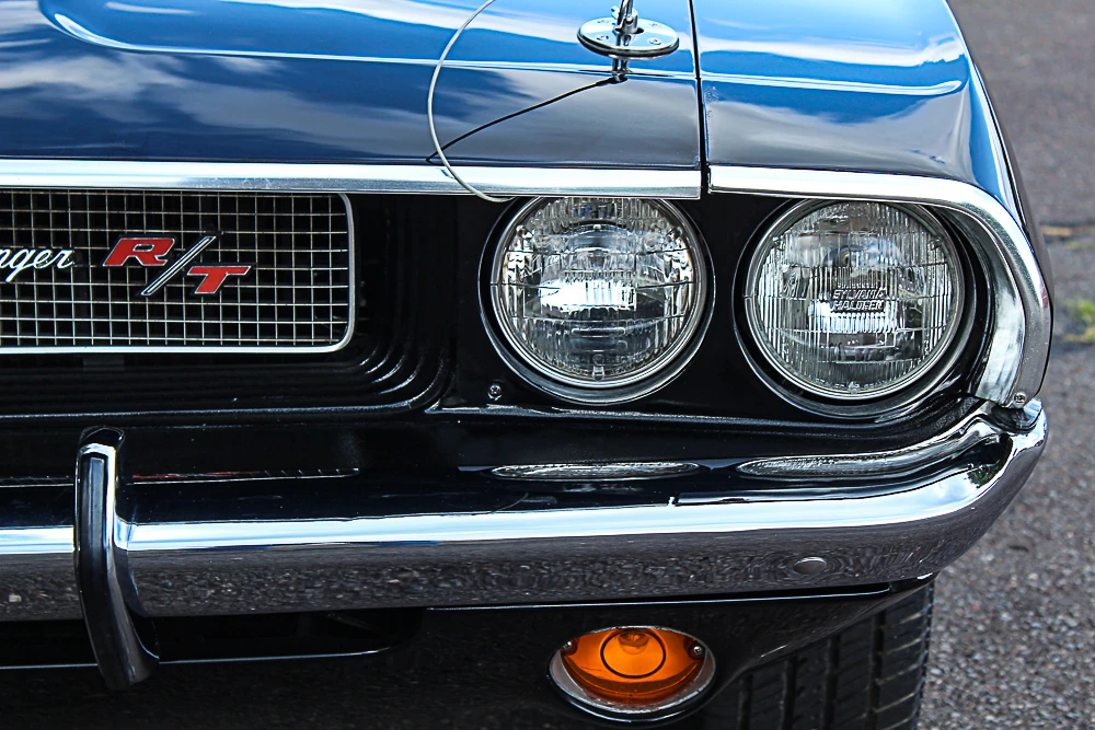 1970 Dodge Challenger R/T & T/A 1st Gen - Image 30 of 31