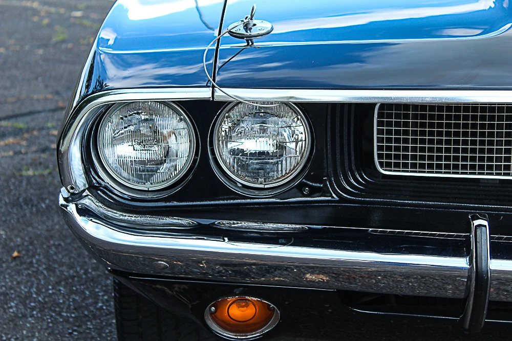 1970 Dodge Challenger R/T & T/A 1st Gen - Image 29 of 31