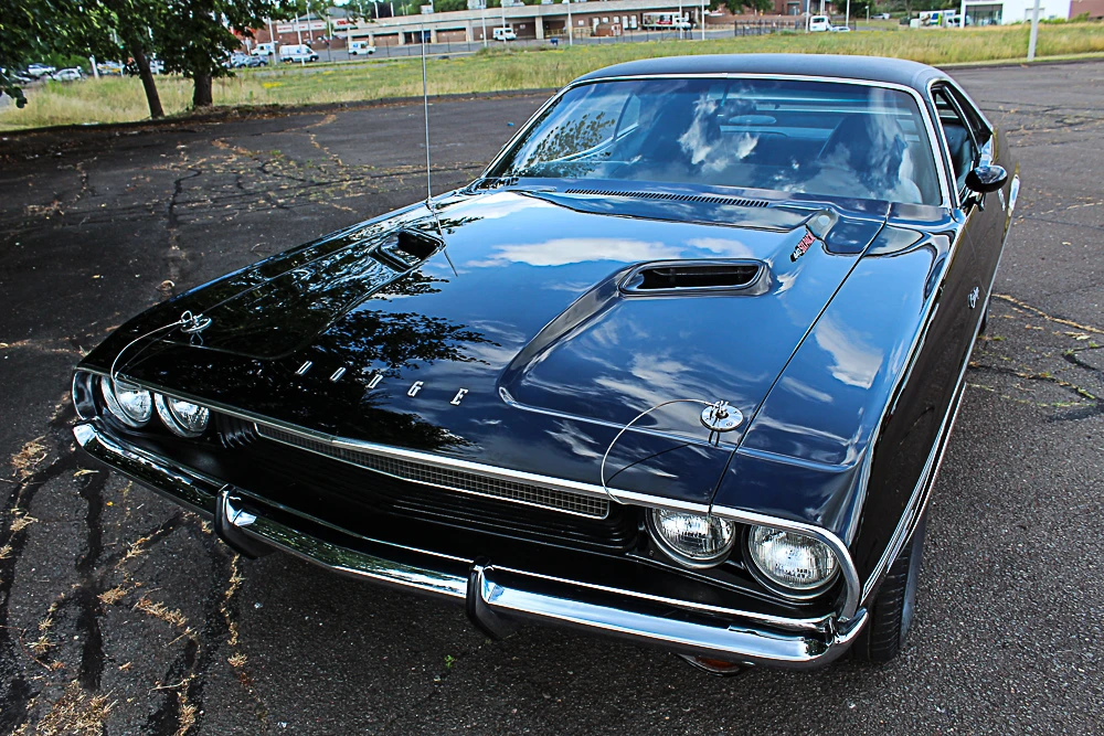 1970 Dodge Challenger R/T & T/A 1st Gen - Image 17 of 31