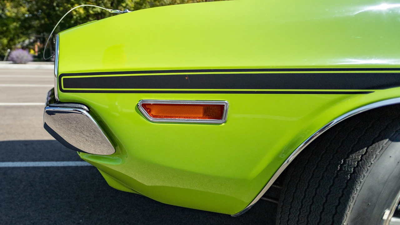 1970 Dodge Challenger R/T & T/A 1st Gen - Image 18 of 31
