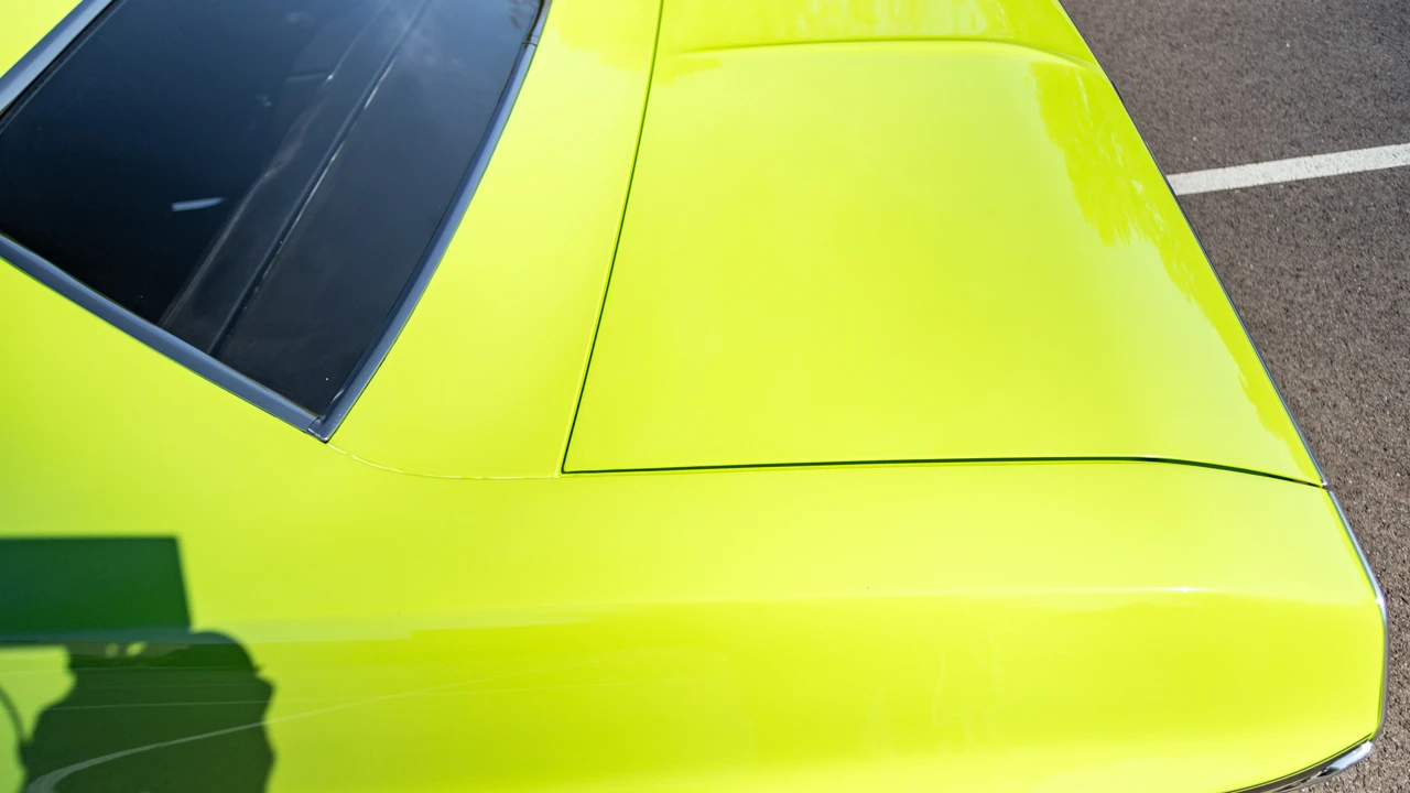 1970 Dodge Challenger R/T & T/A 1st Gen - Image 28 of 31