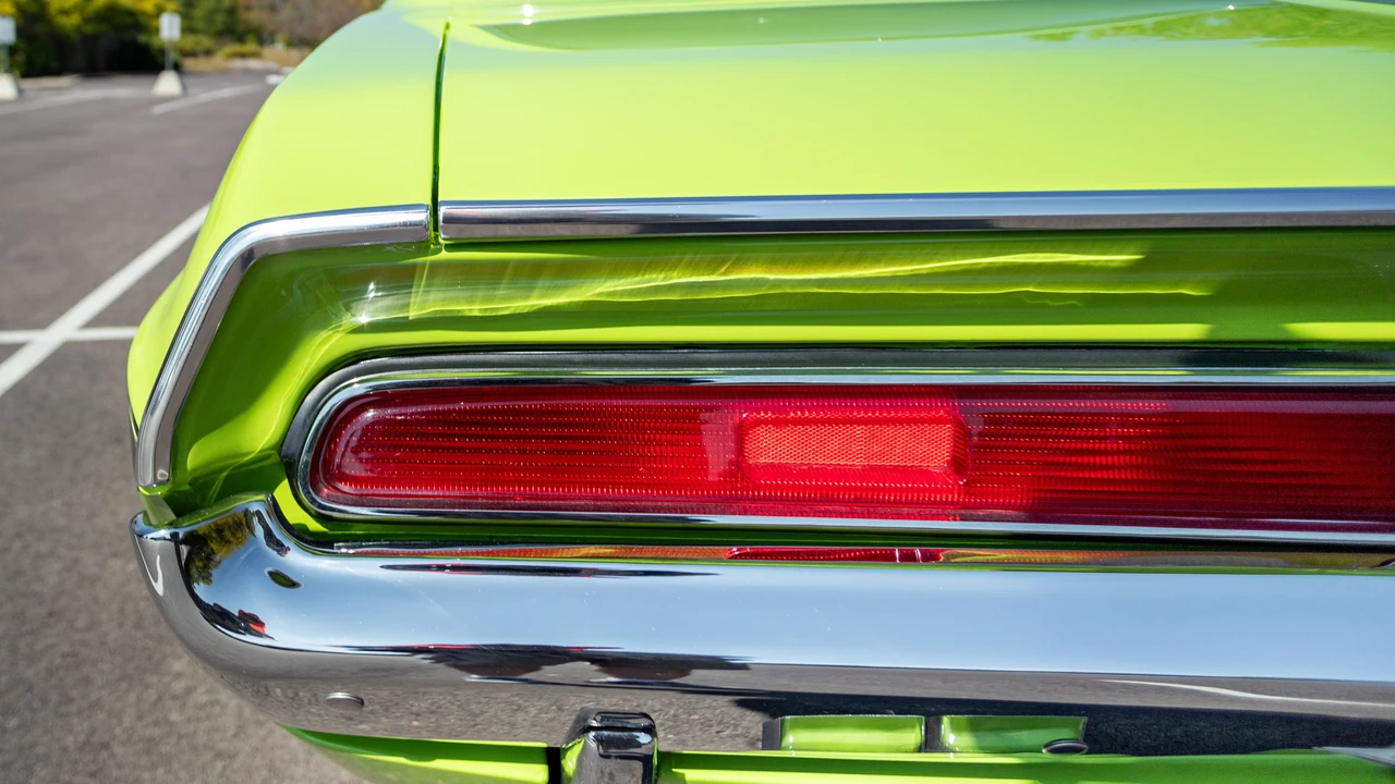 1970 Dodge Challenger R/T & T/A 1st Gen - Image 14 of 31