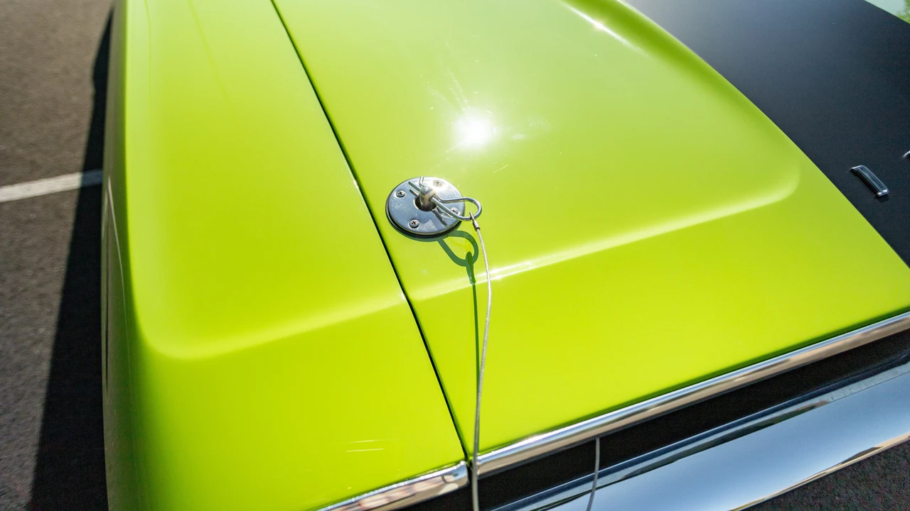 1970 Dodge Challenger R/T & T/A 1st Gen - Image 23 of 31