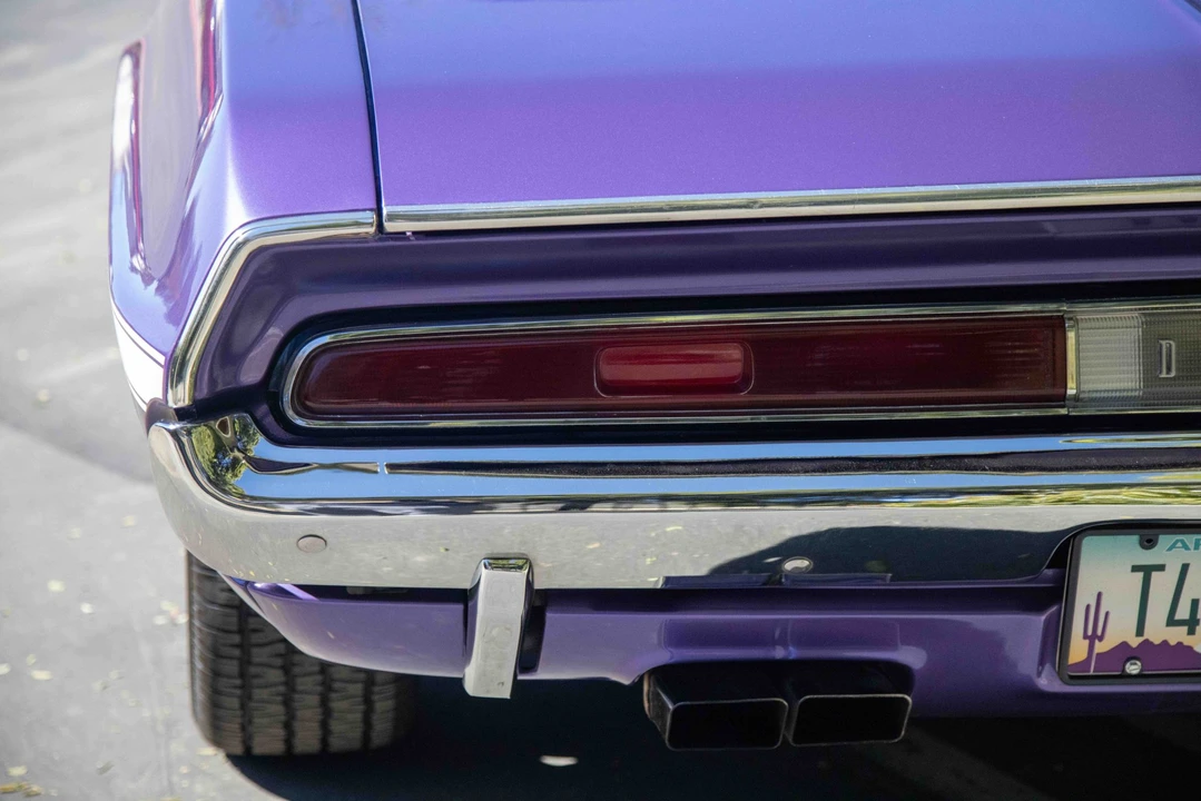 1970 Dodge Challenger R/T & T/A 1st Gen - Image 24 of 31