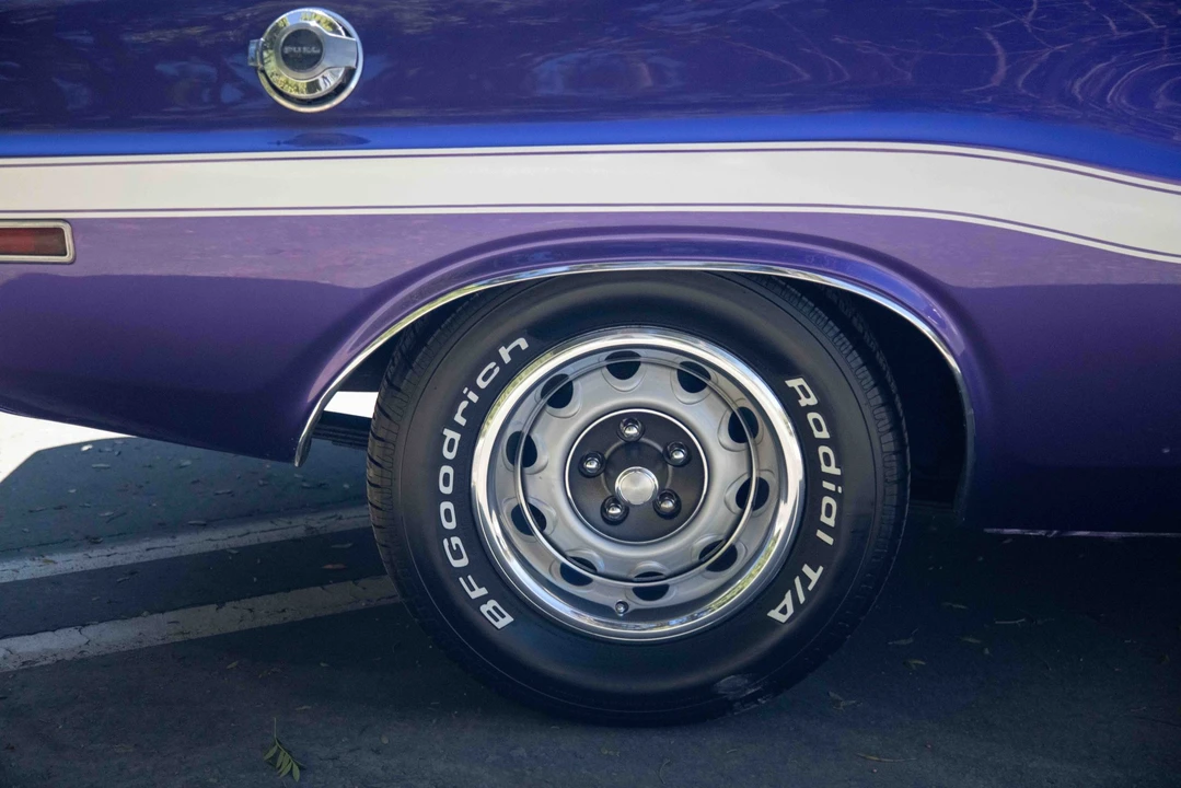 1970 Dodge Challenger R/T & T/A 1st Gen - Image 31 of 31