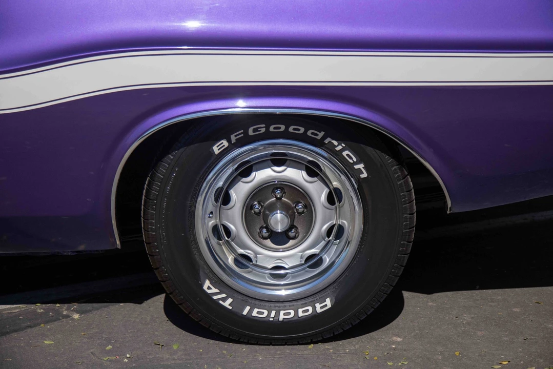 1970 Dodge Challenger R/T & T/A 1st Gen - Image 30 of 31