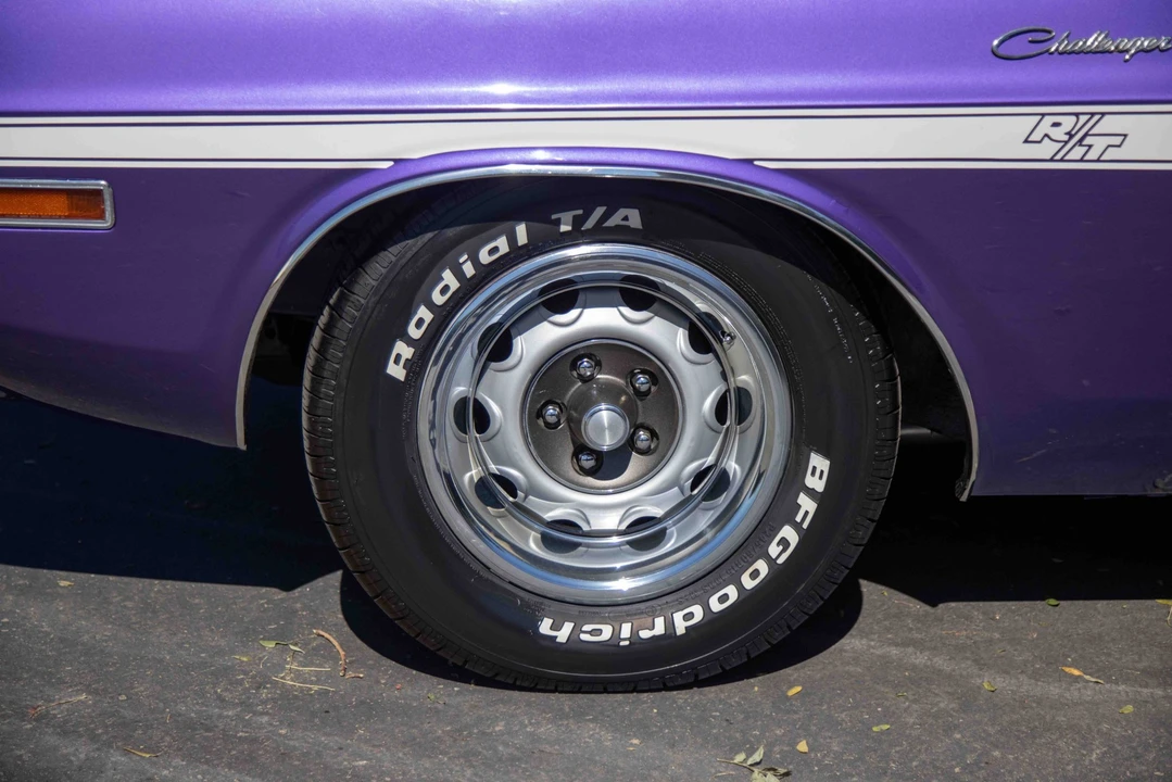 1970 Dodge Challenger R/T & T/A 1st Gen - Image 29 of 31