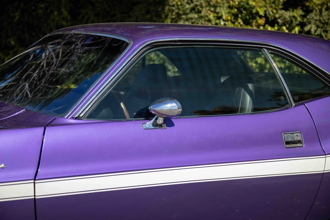 1970 Dodge Challenger R/T & T/A 1st Gen - Image 21 of 31