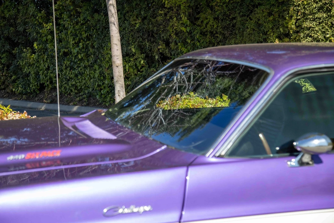 1970 Dodge Challenger R/T & T/A 1st Gen - Image 22 of 31