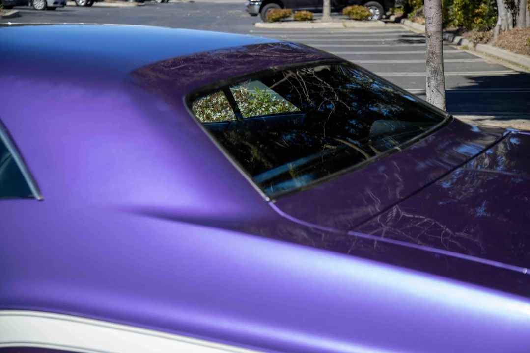1970 Dodge Challenger R/T & T/A 1st Gen - Image 23 of 31