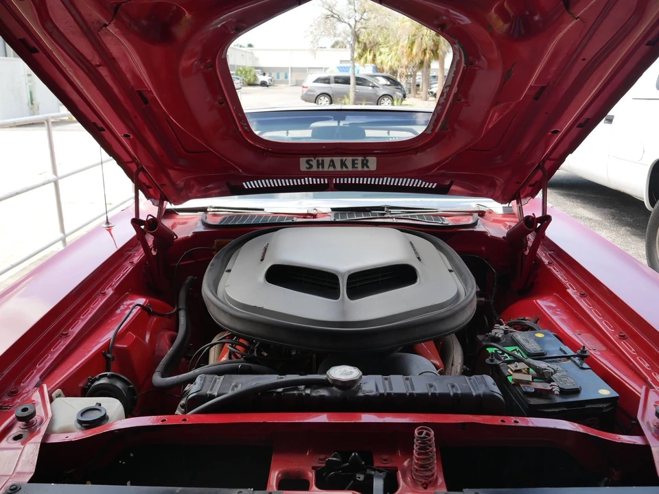 1970 Dodge Challenger R/T & T/A 1st Gen - Image 6 of 24
