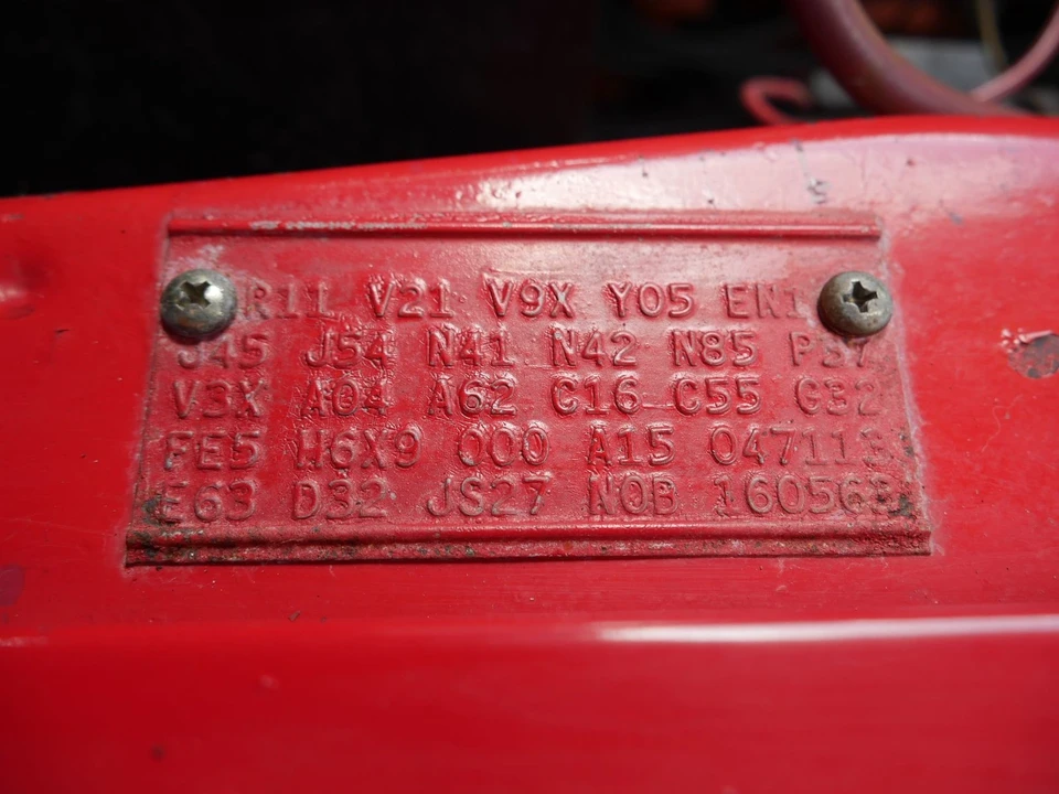 1970 Dodge Challenger R/T & T/A 1st Gen - Image 9 of 24